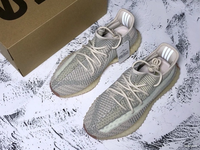 Yeezy V2 Boost Citrin FW3042 350 Adidas 0811